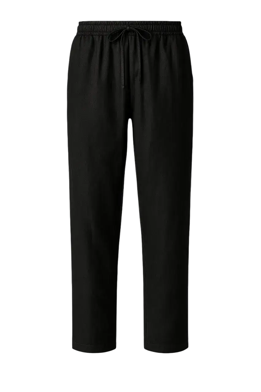 THE AMALFI TROUSERS