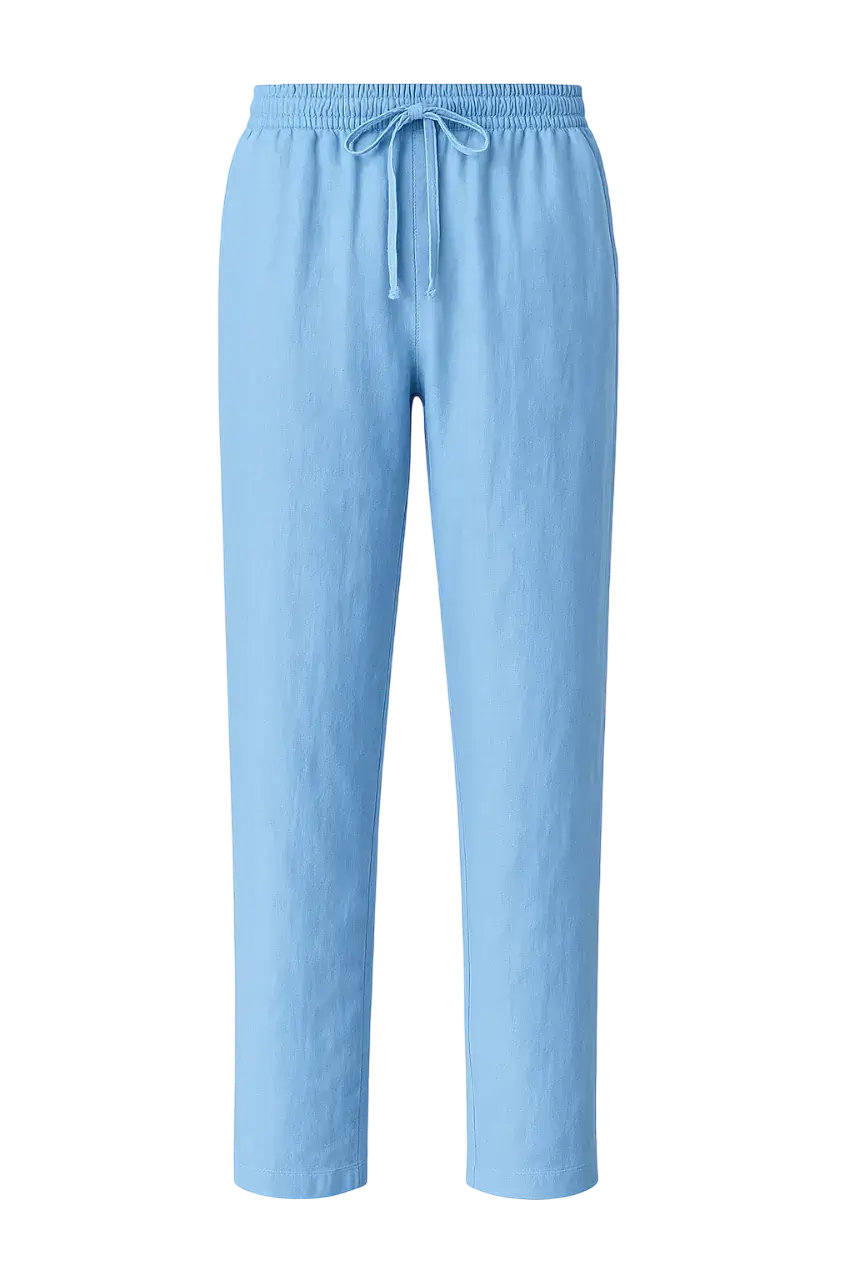 THE AMALFI TROUSERS