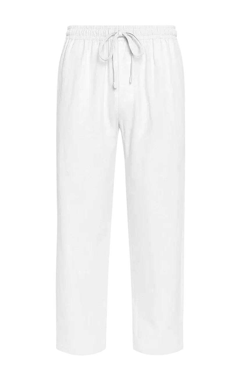 THE AMALFI TROUSERS