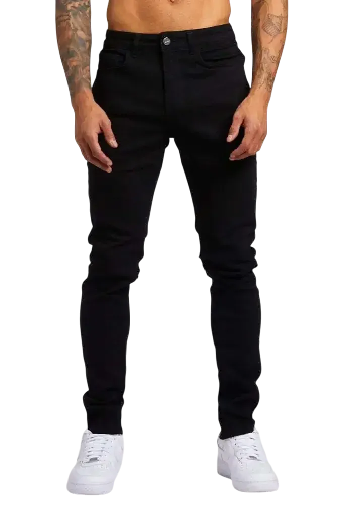 THE ASHFORD JEANS