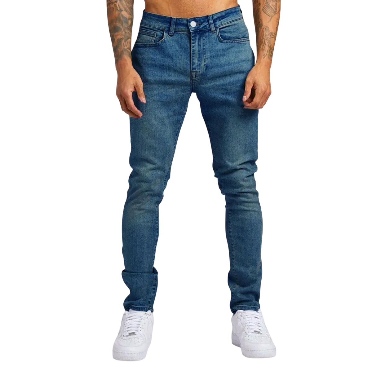 THE ASHFORD JEANS