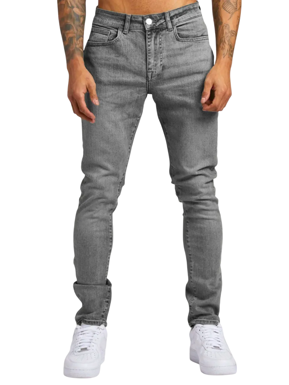 THE ASHFORD JEANS