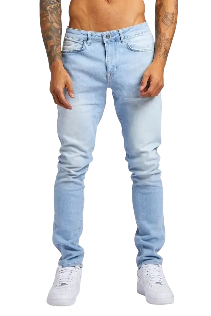THE ASHFORD JEANS