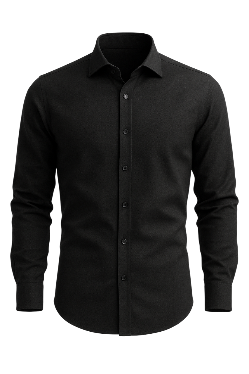 THE BIANCO SHIRT