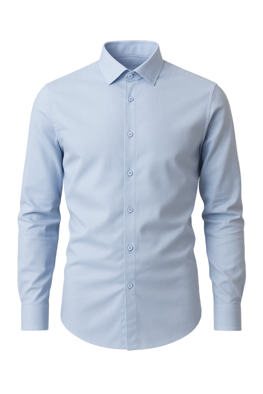 THE BIANCO SHIRT