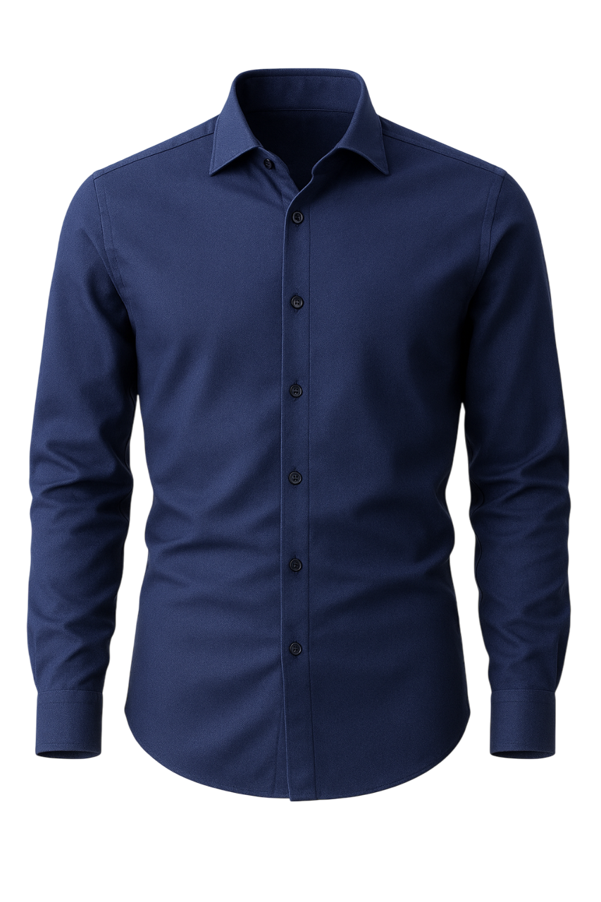 THE BIANCO SHIRT