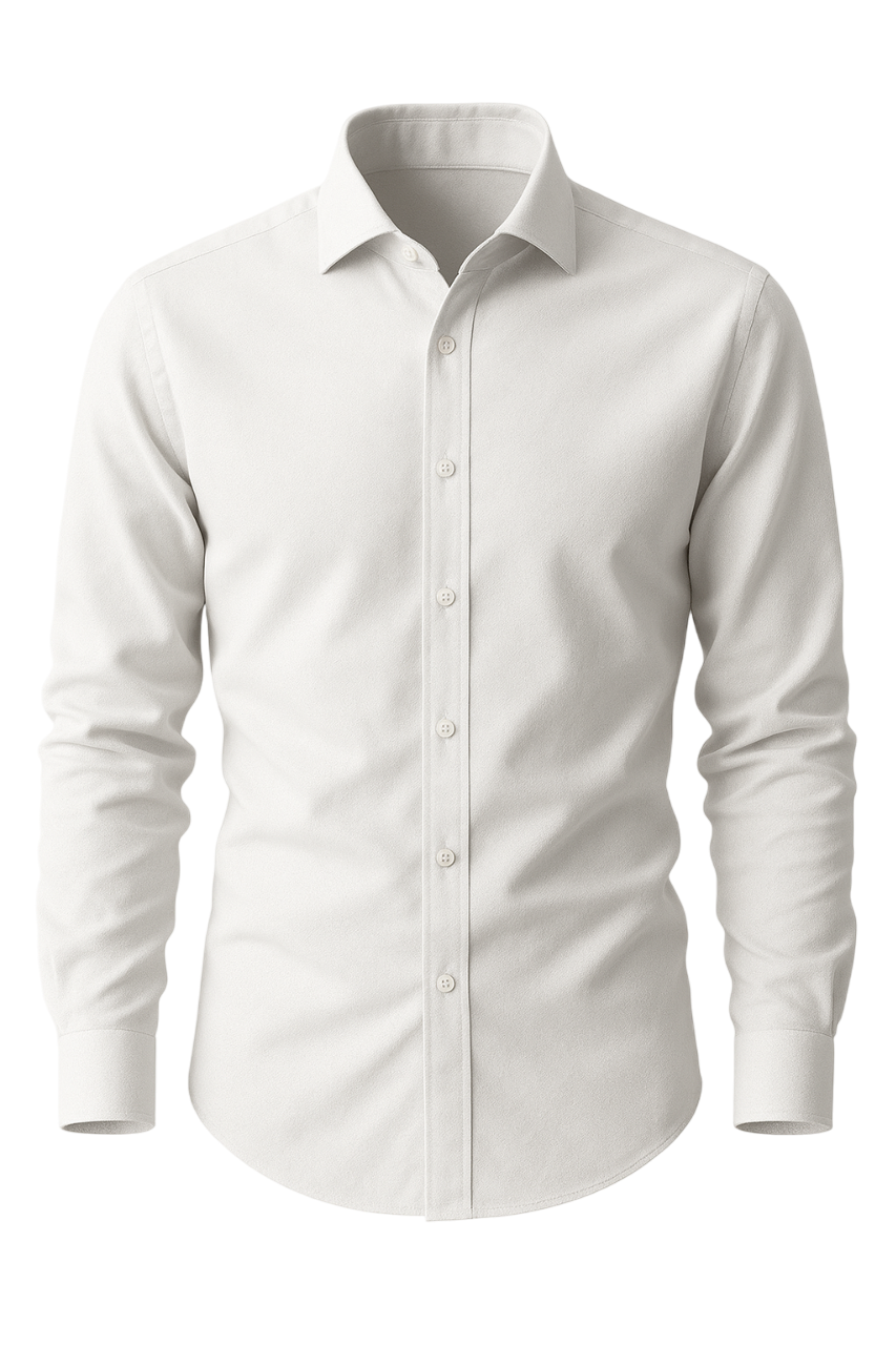 THE BIANCO SHIRT