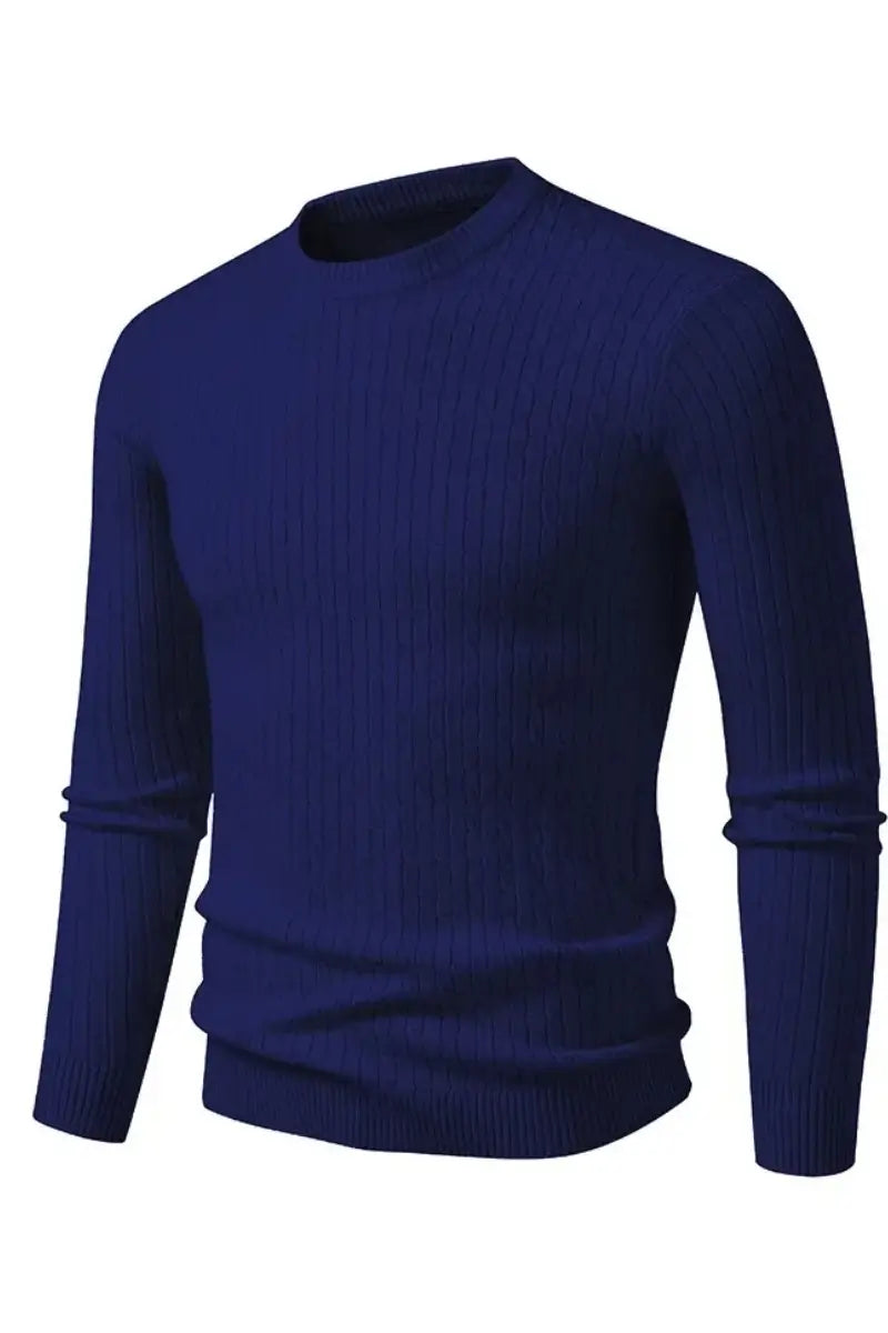 THE BRISTOL CREWNECK