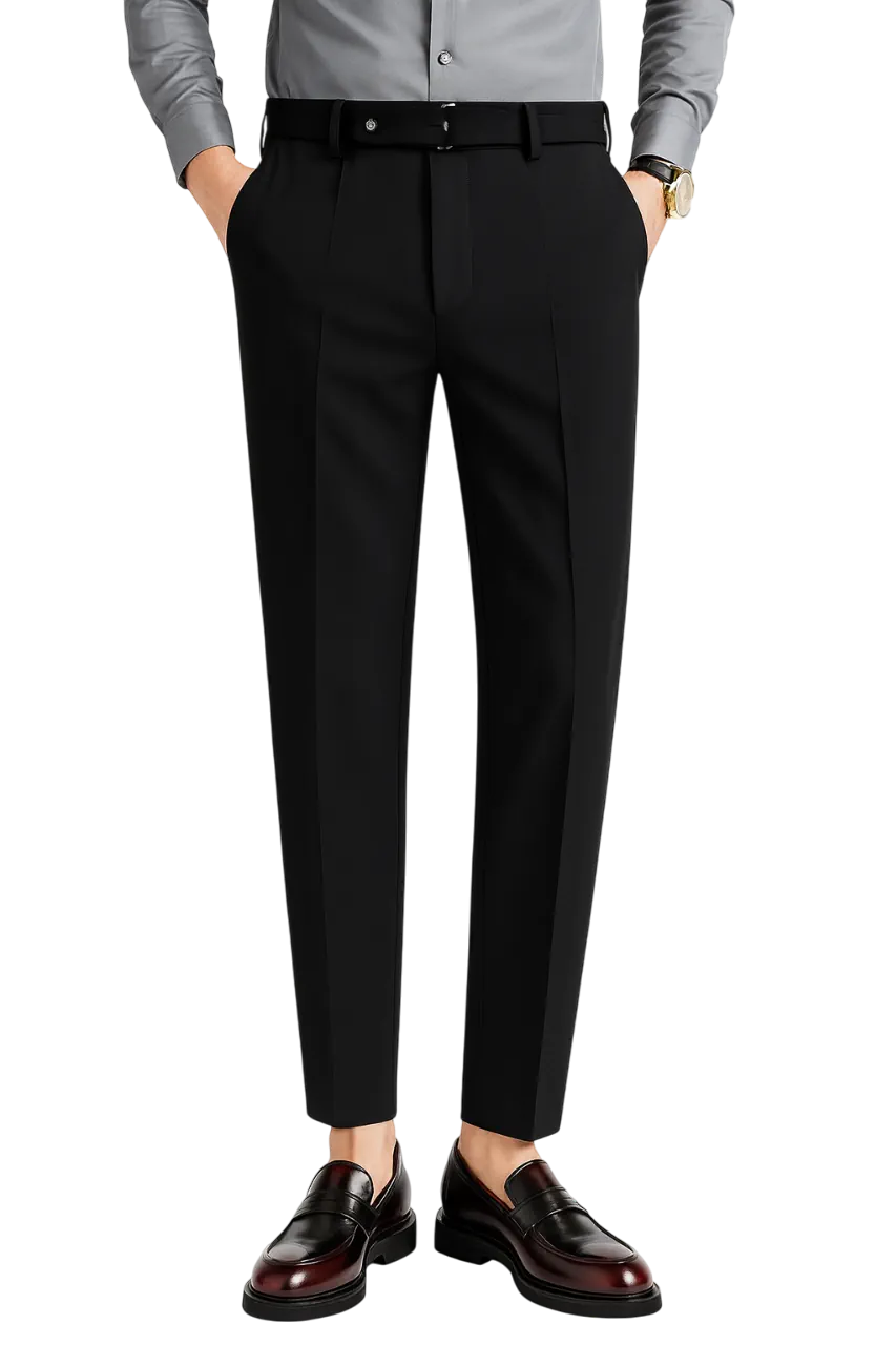 THE CAPRI TROUSERS