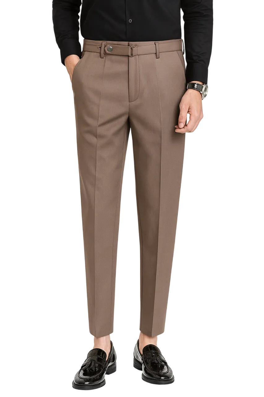 THE CAPRI TROUSERS