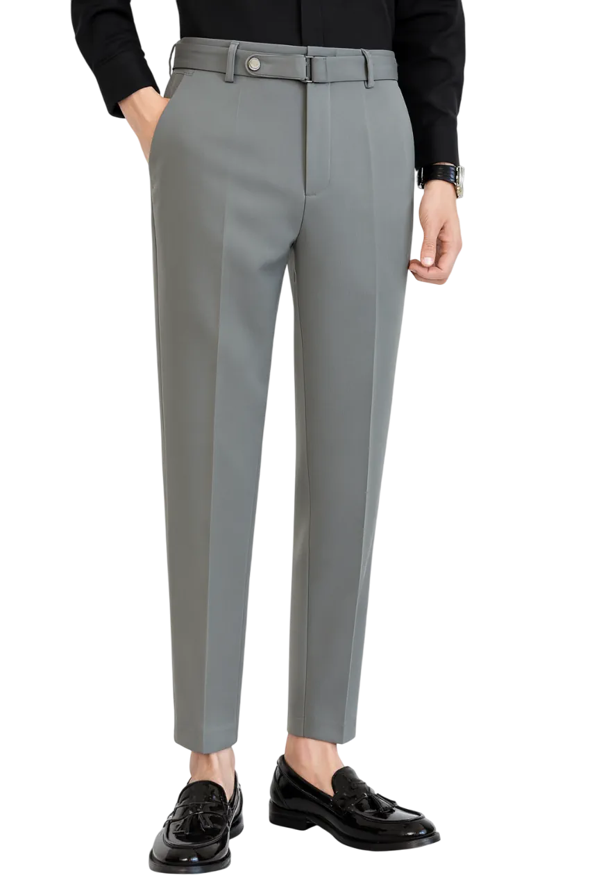 THE CAPRI TROUSERS