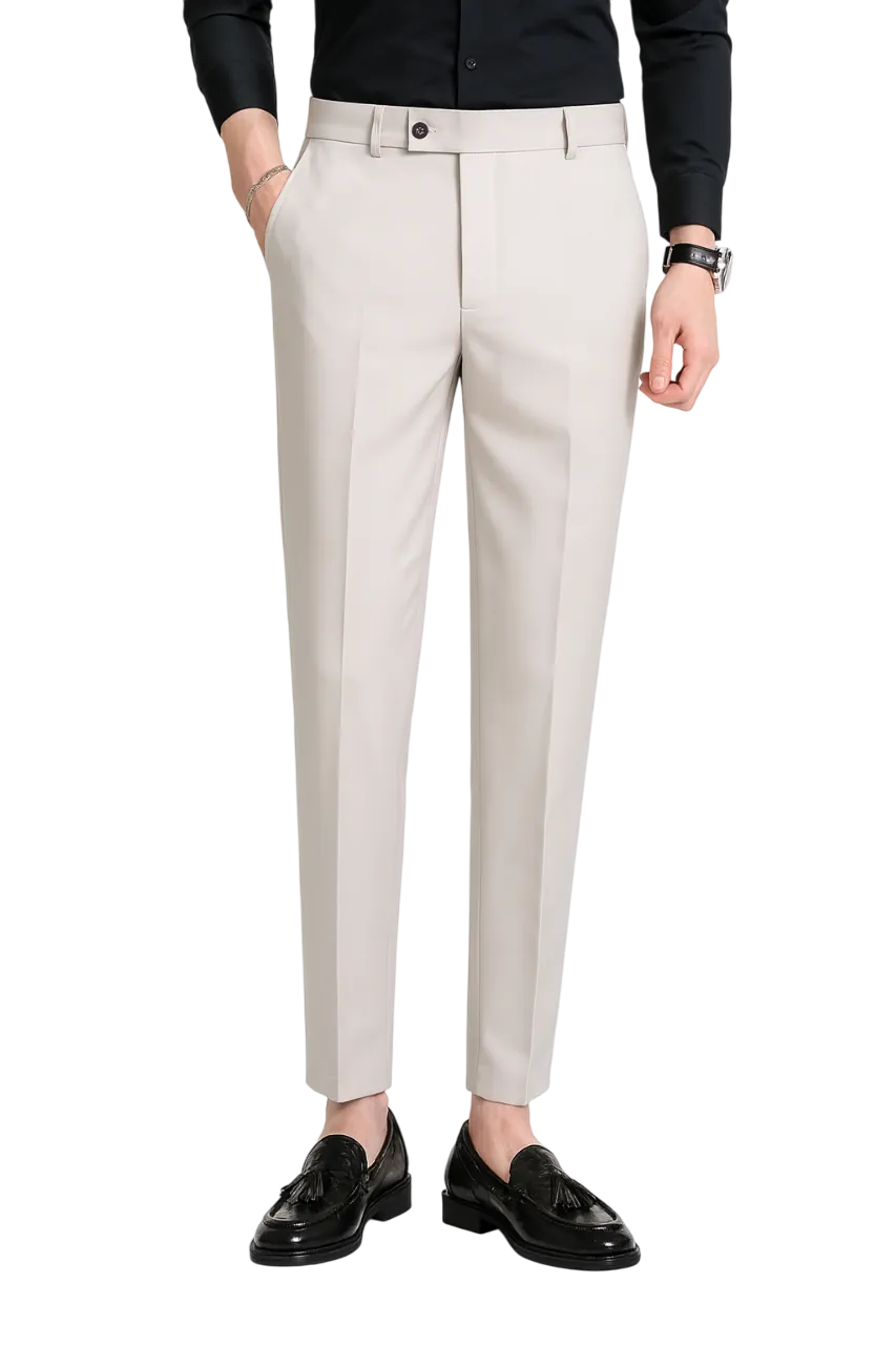 THE CAPRI TROUSERS