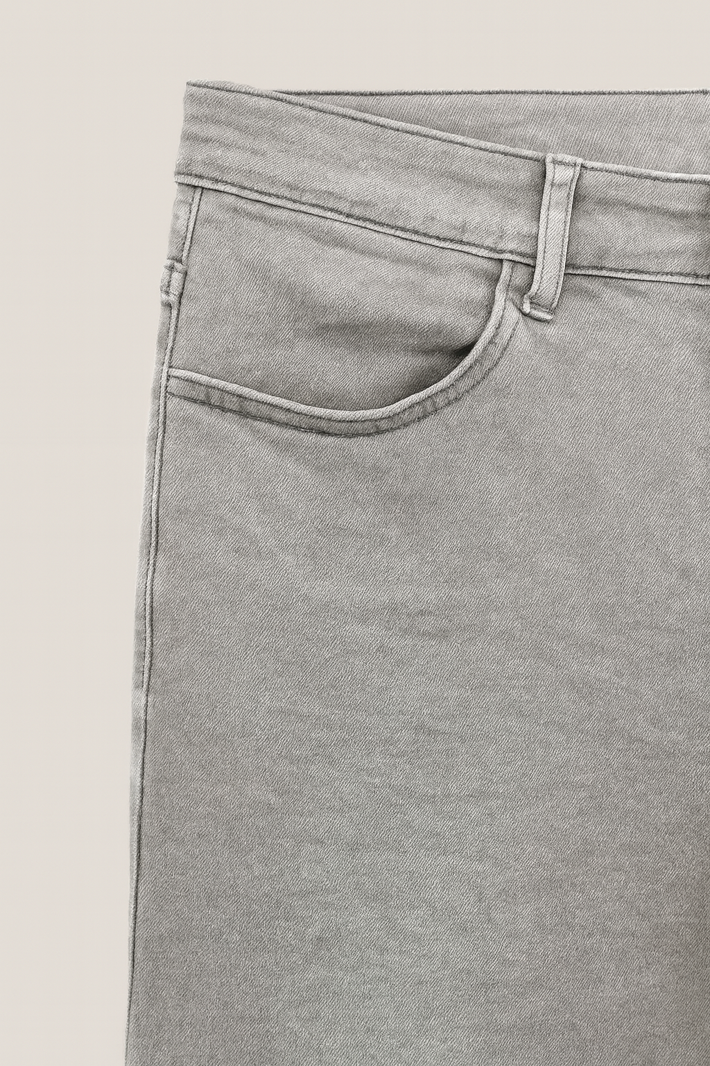 THE ELVO TROUSERS