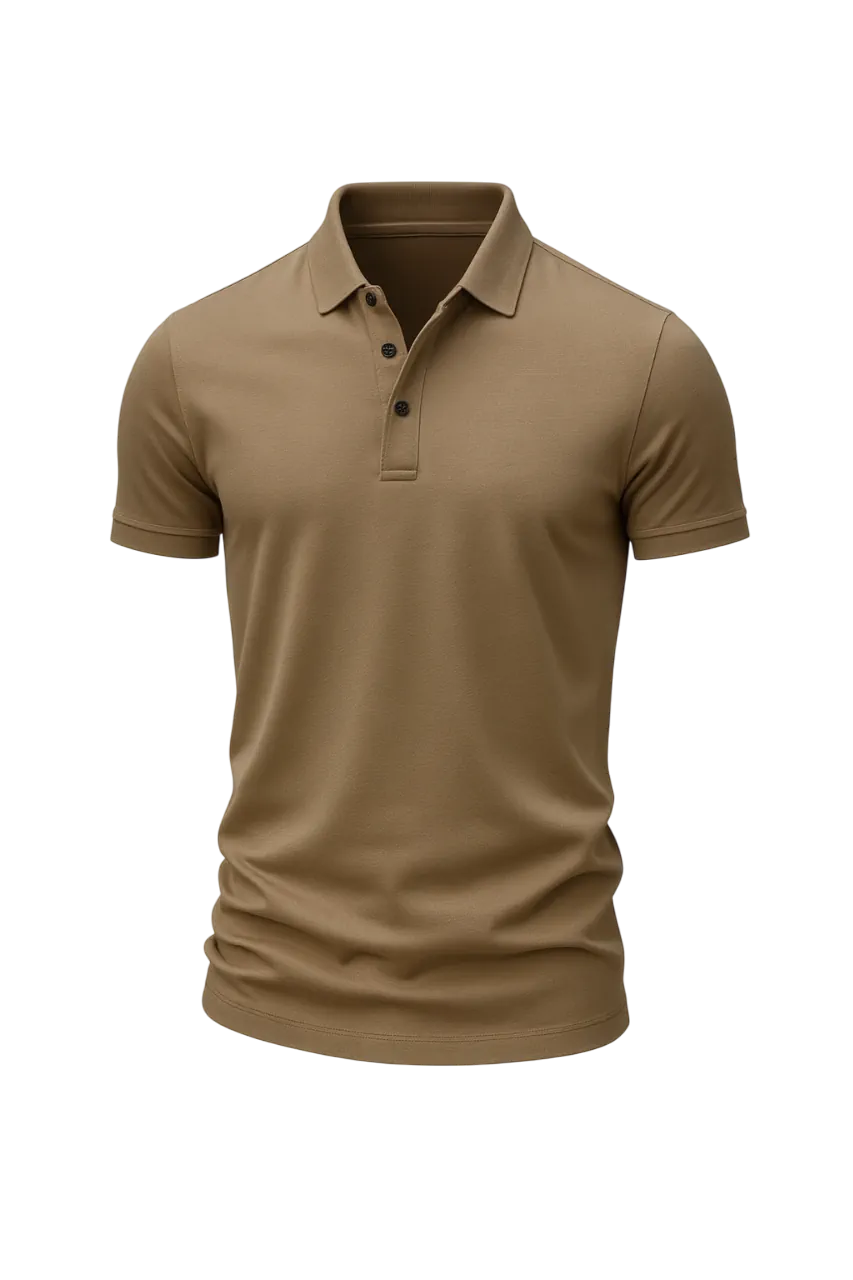 THE NOVO POLO