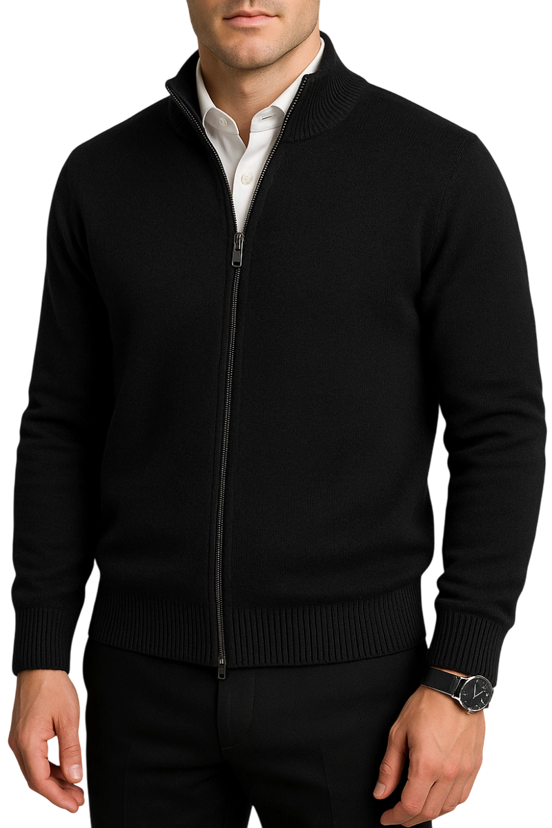 THE KINGSTON CARDIGAN