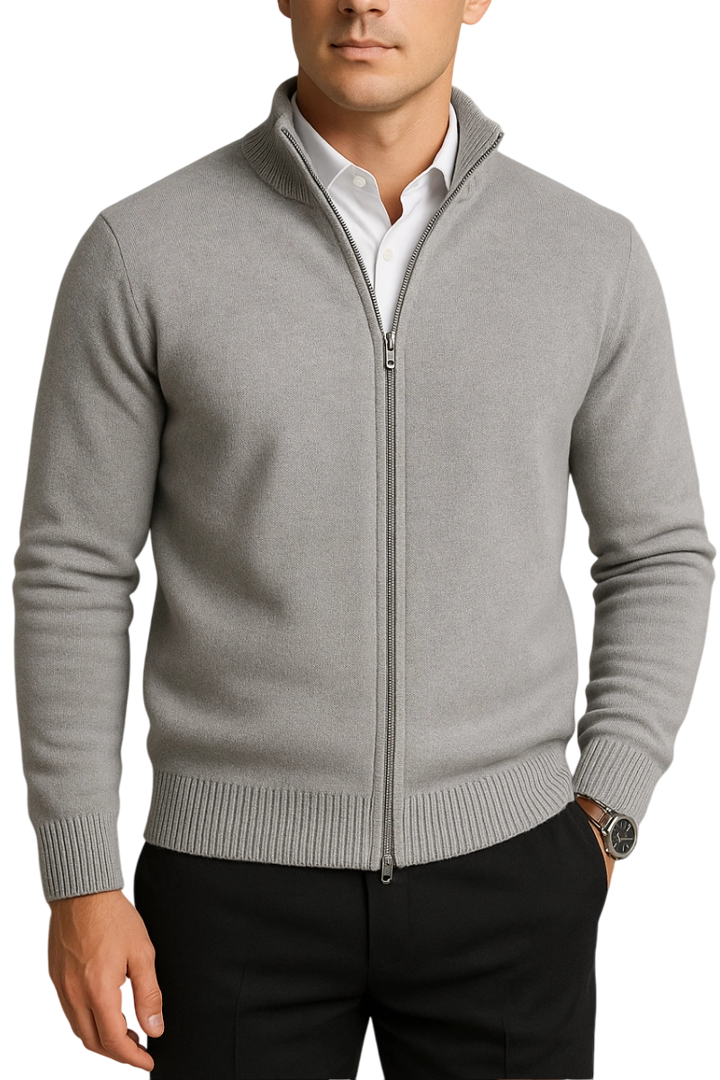THE KINGSTON CARDIGAN