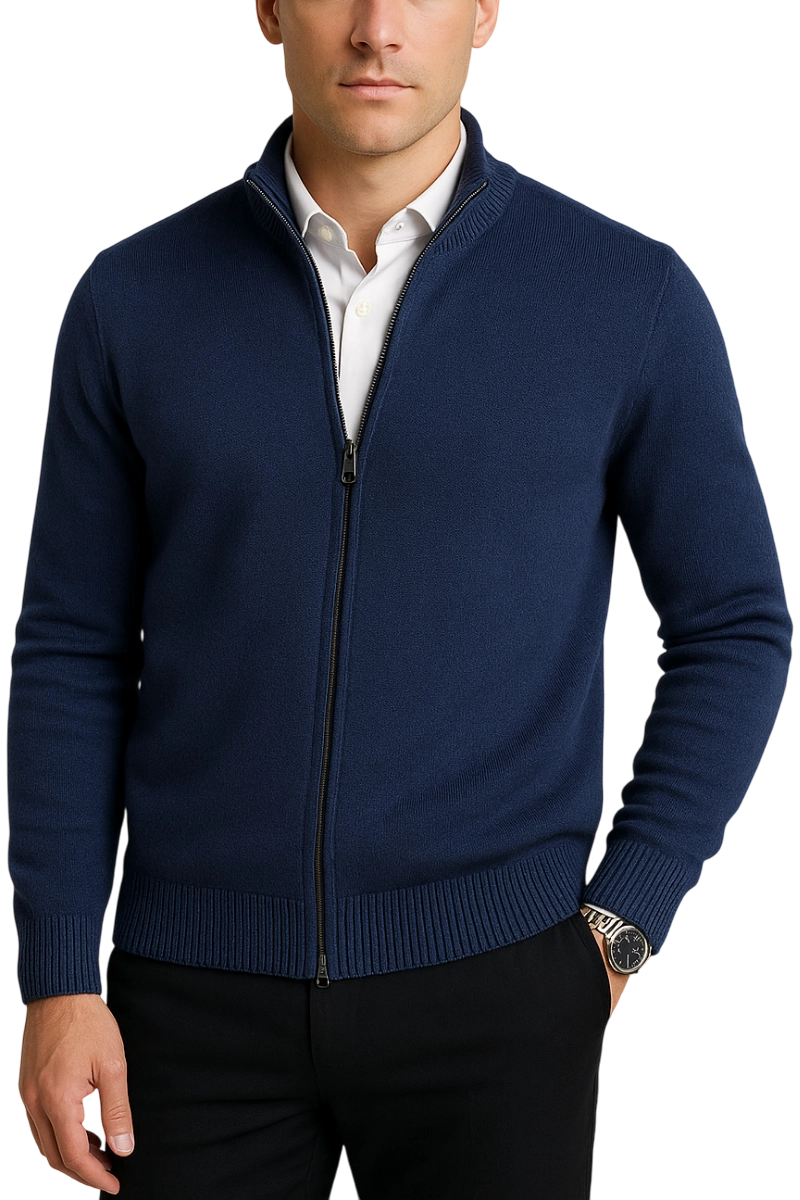THE KINGSTON CARDIGAN