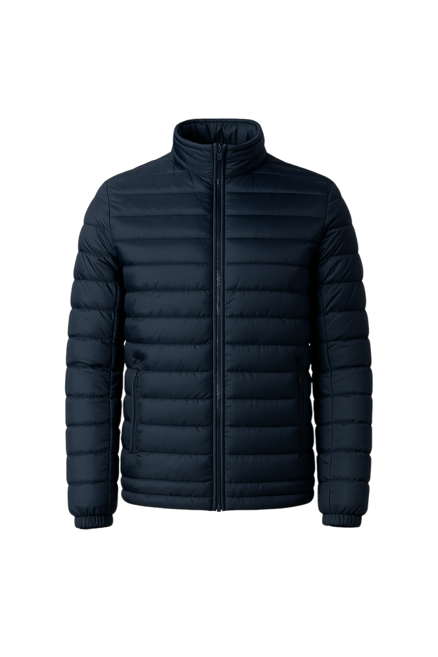 THE MASON JACKET