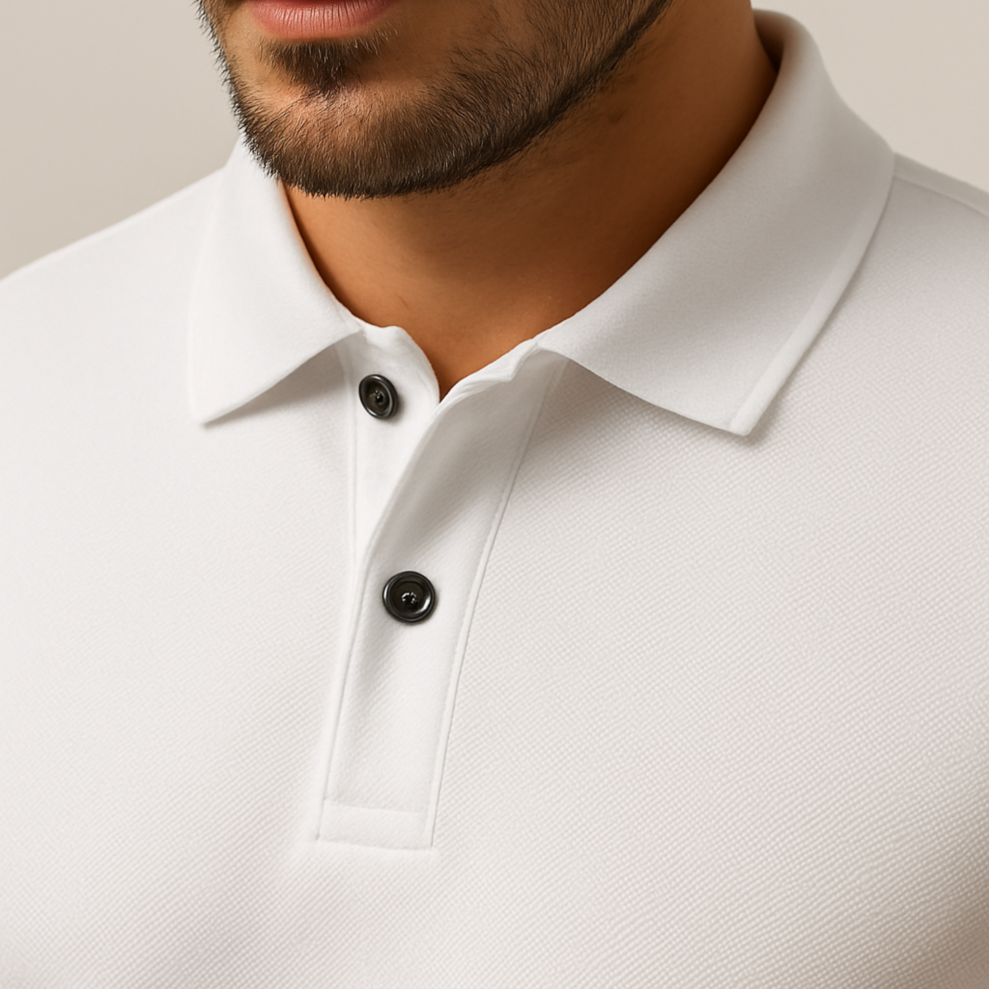 THE COMO POLO