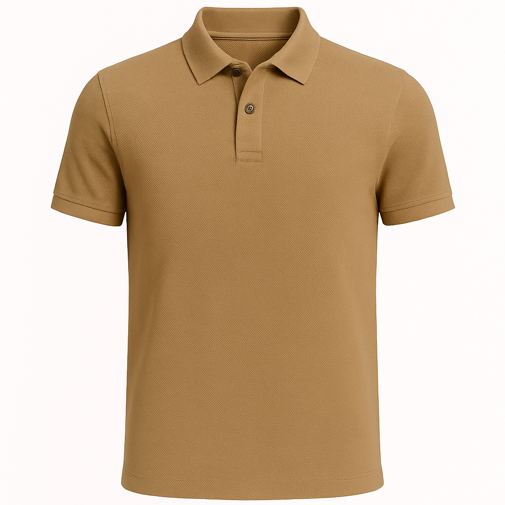 THE COMO POLO