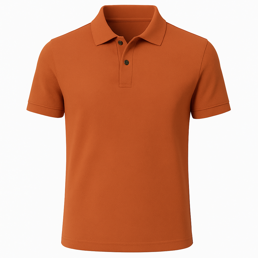 THE COMO POLO