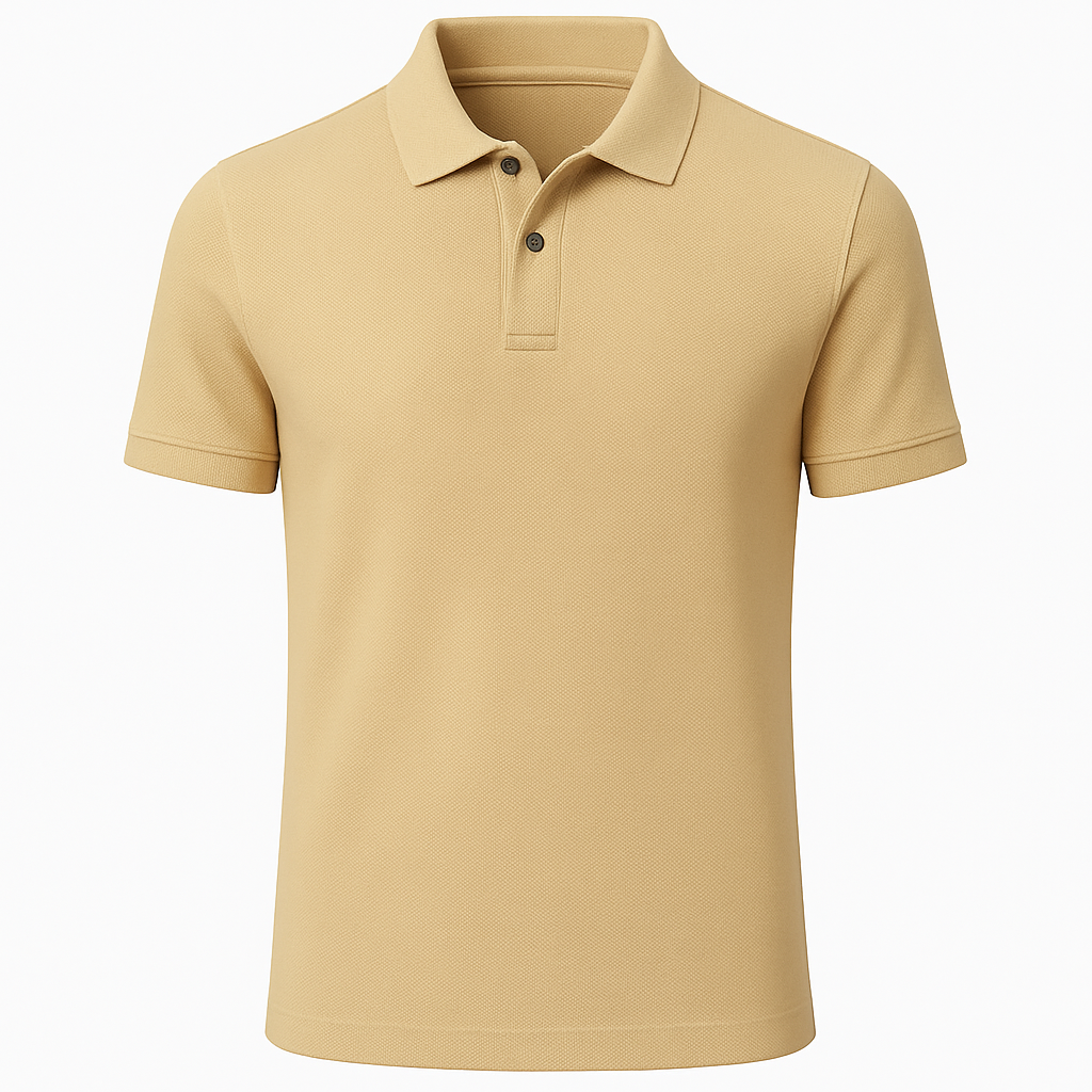 THE COMO POLO