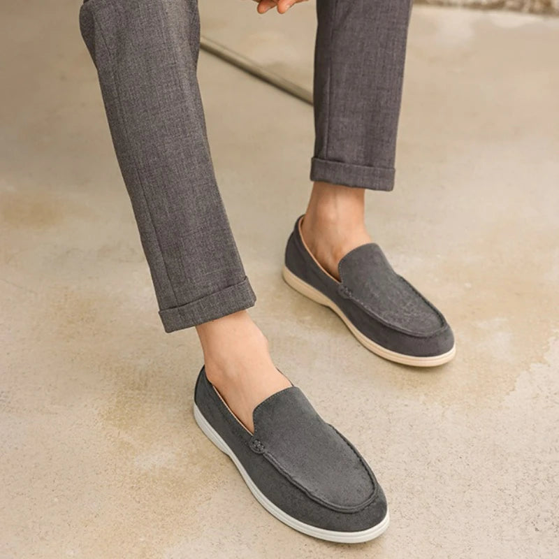 THE BELLAGIO LOAFERS