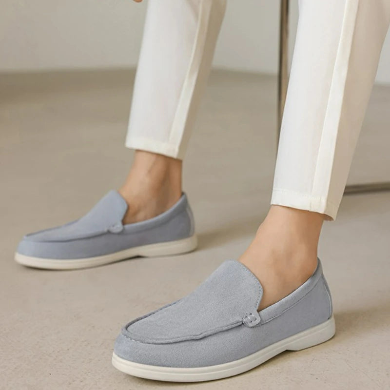 THE BELLAGIO LOAFERS