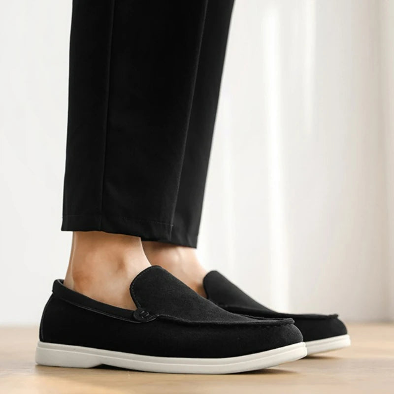 THE BELLAGIO LOAFERS