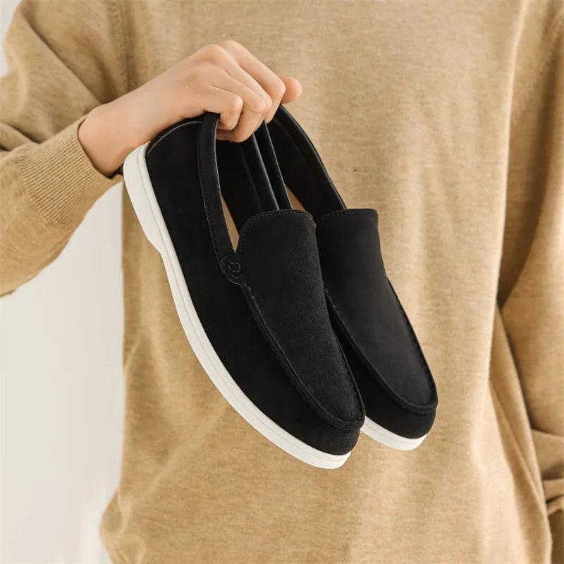 THE BELLAGIO LOAFERS