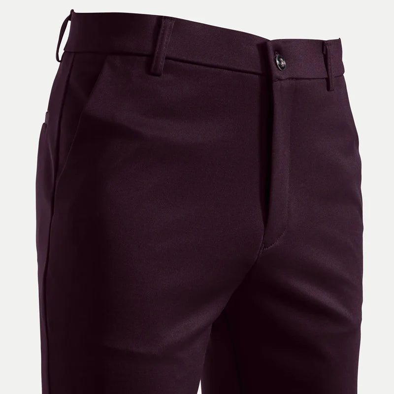 THE RIVA TROUSERS