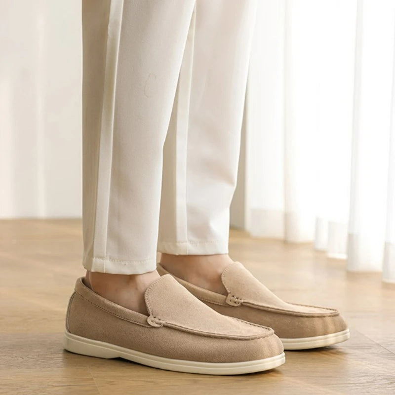 THE BELLAGIO LOAFERS