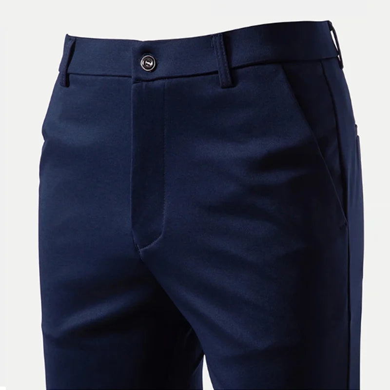 THE RIVA TROUSERS