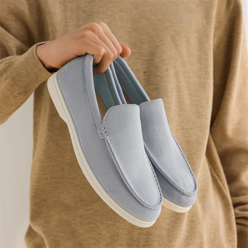 THE BELLAGIO LOAFERS