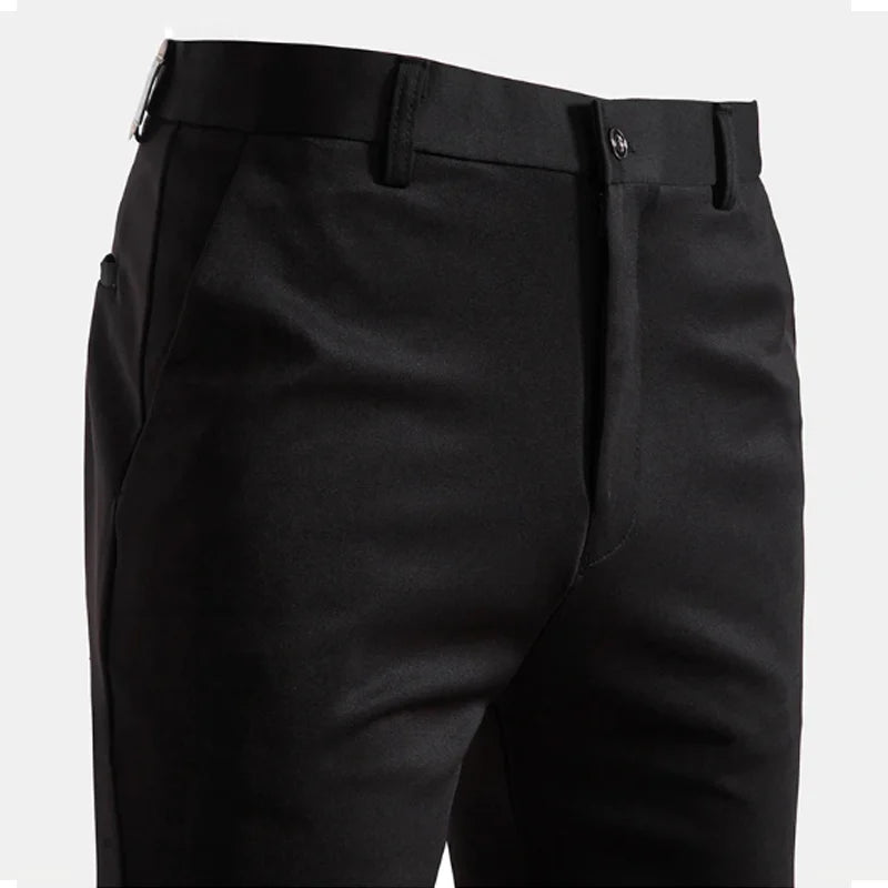 THE RIVA TROUSERS