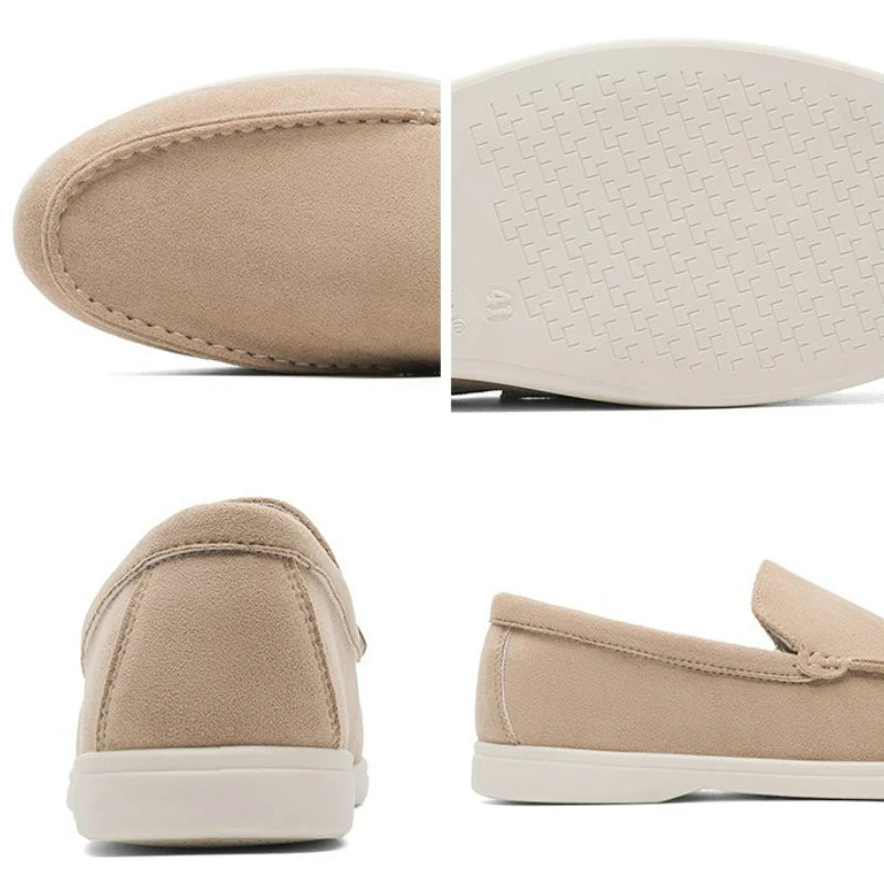 THE BELLAGIO LOAFERS