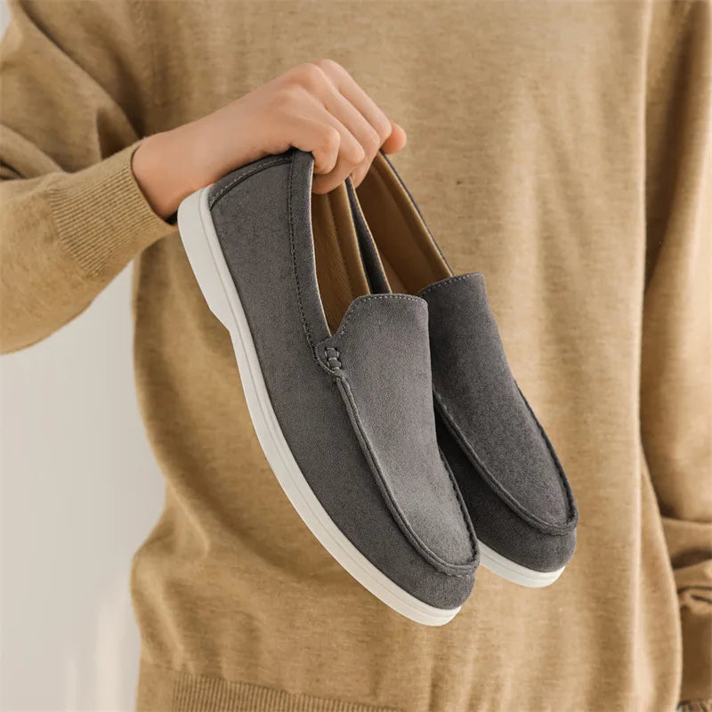 THE BELLAGIO LOAFERS
