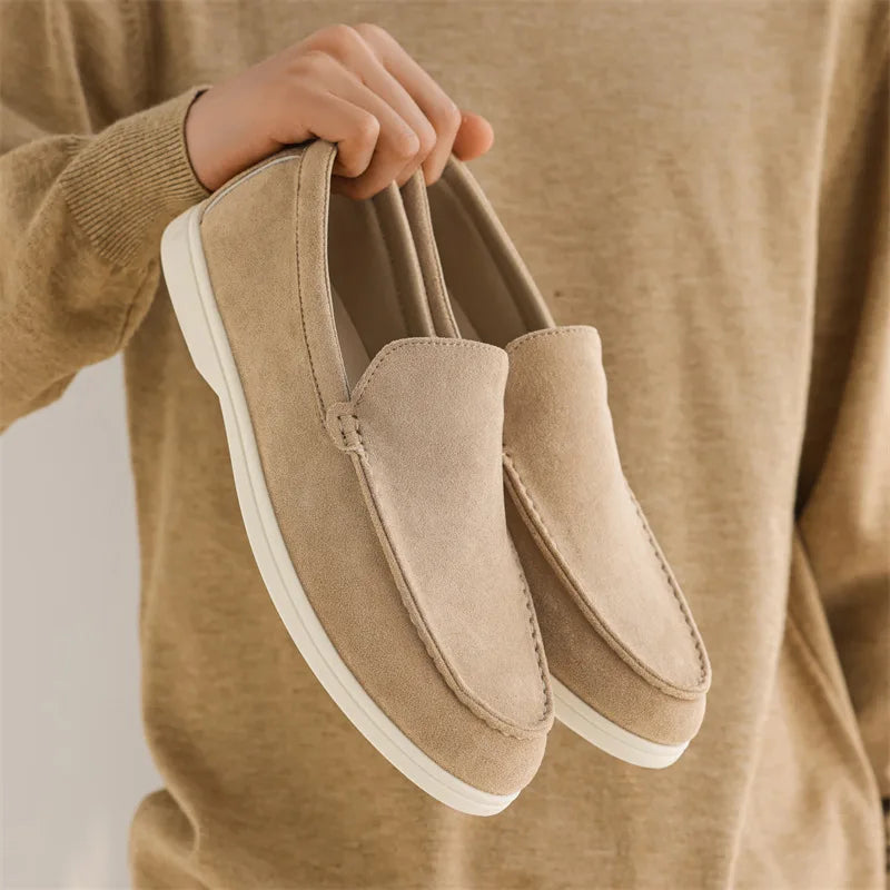 THE BELLAGIO LOAFERS