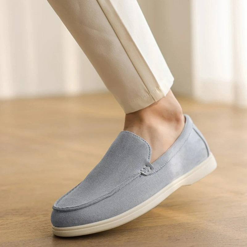 THE BELLAGIO LOAFERS