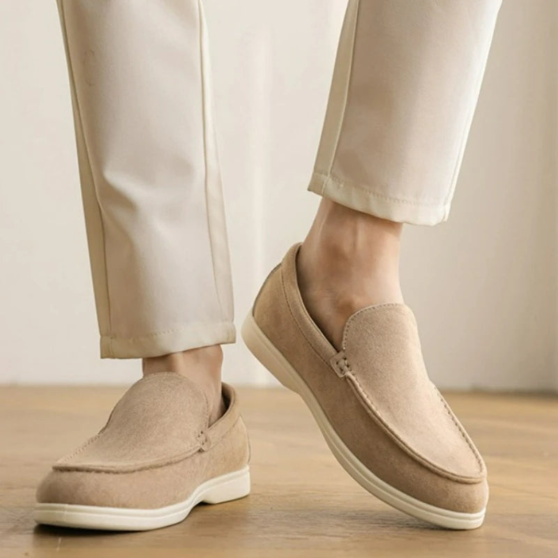 THE BELLAGIO LOAFERS