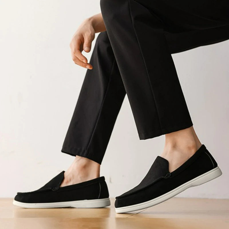 THE BELLAGIO LOAFERS