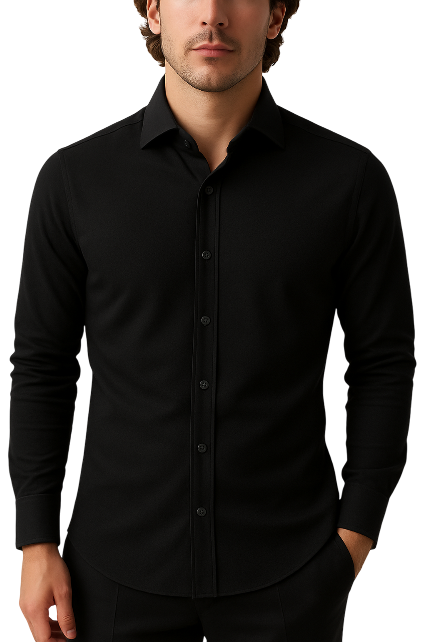 THE BIANCO SHIRT