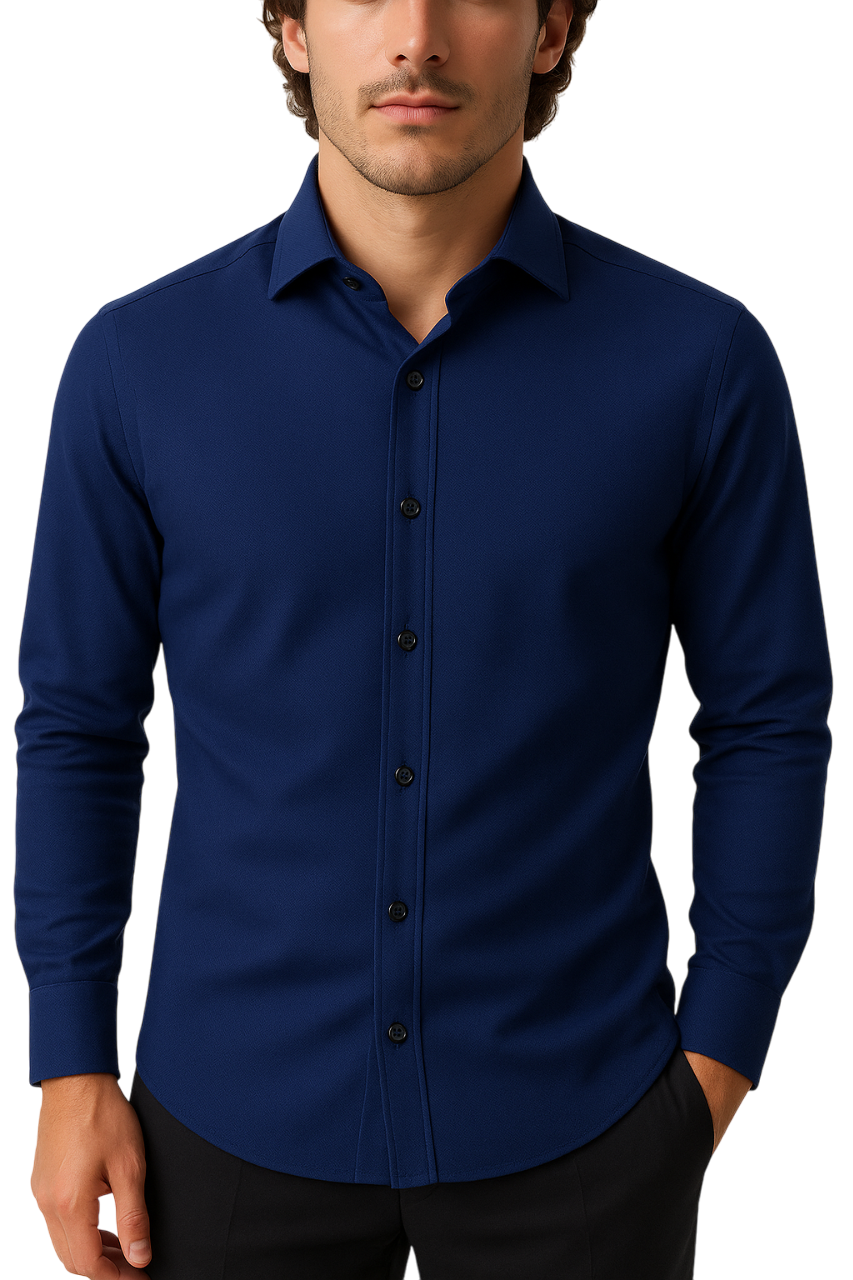 THE BIANCO SHIRT