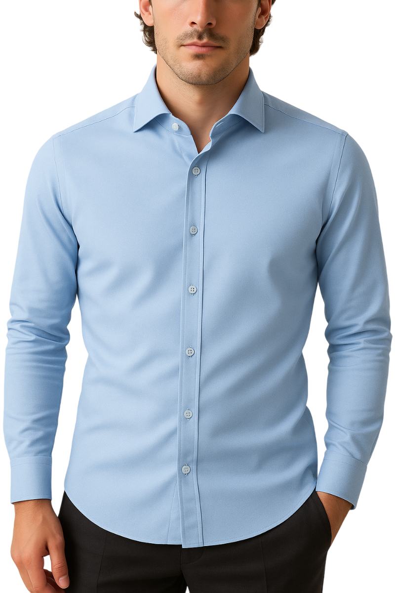 THE BIANCO SHIRT