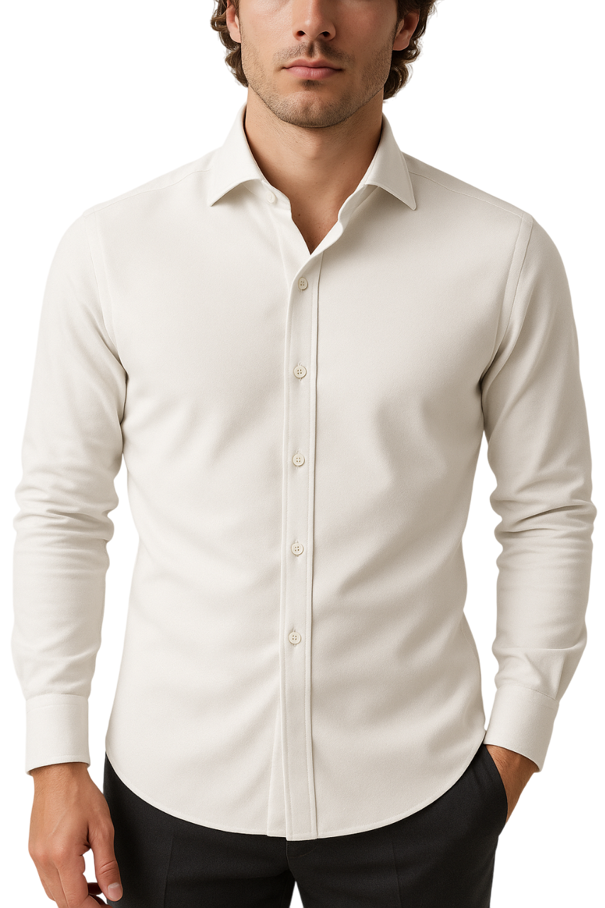 THE BIANCO SHIRT