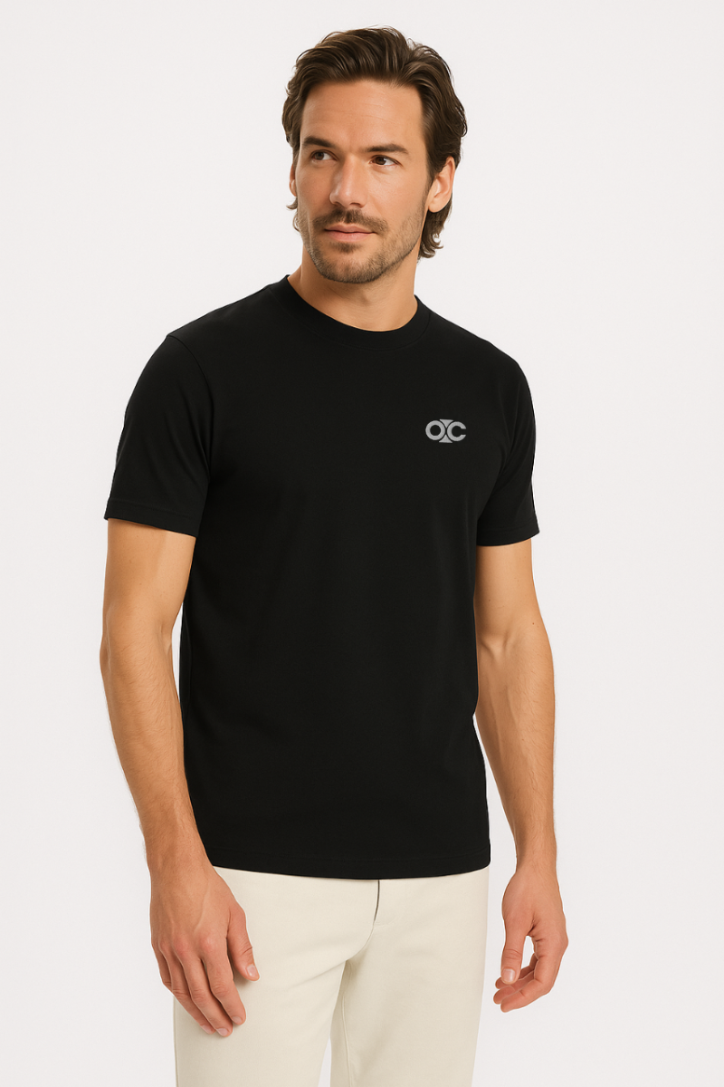 THE ENZO TEE