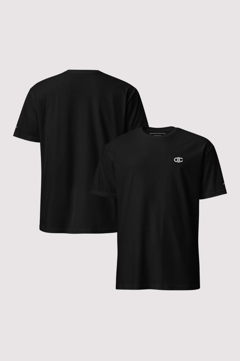 THE ENZO TEE