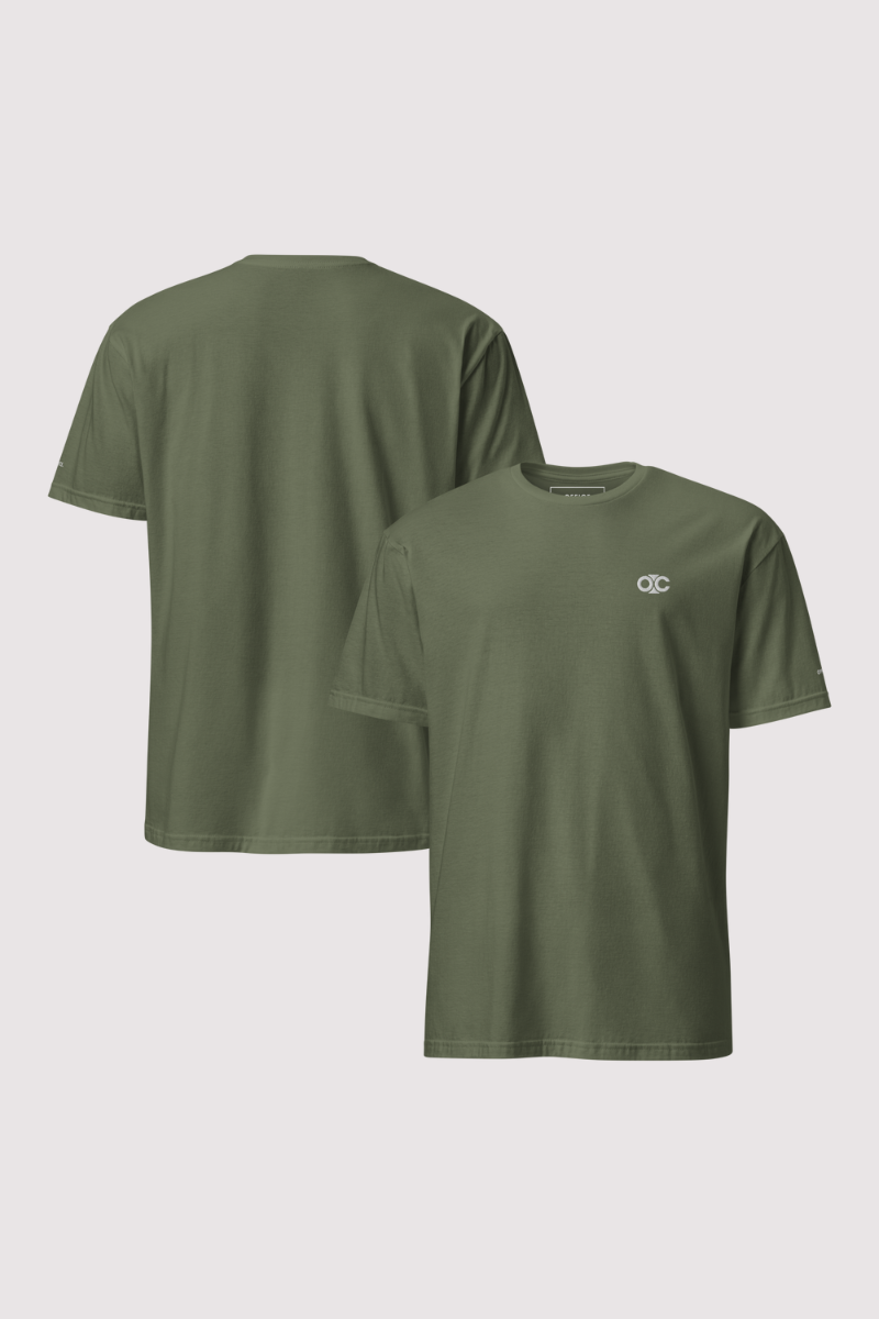 THE ENZO TEE