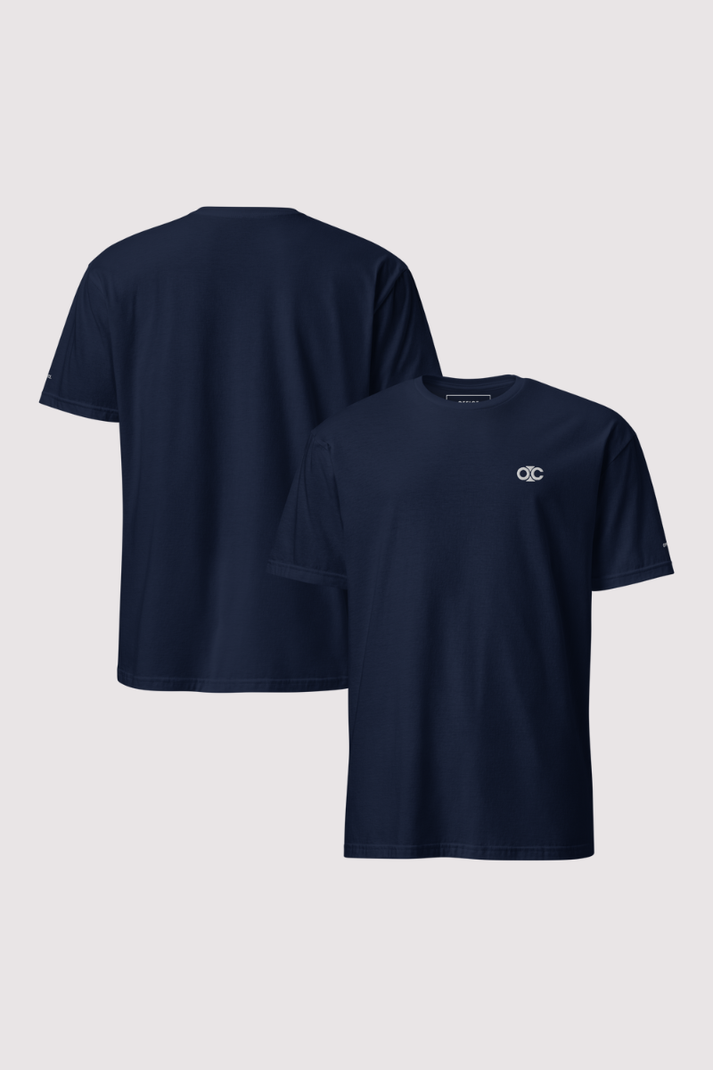 THE ENZO TEE