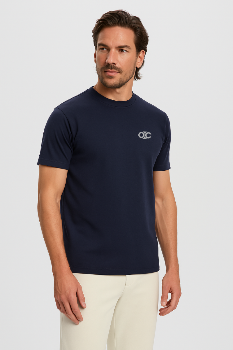 THE ENZO TEE